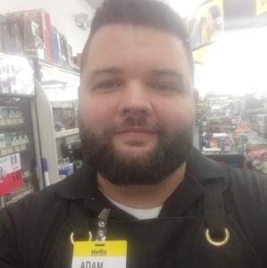 Meet your Posher, Adam